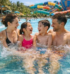 One-Day Sentosa Itinerary: Maximize Your Island Adventure