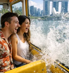 What to Pack for Singapore Attractions: A Smart Guide