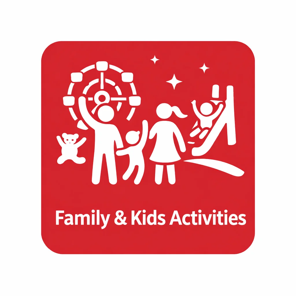 Best Airport Layover Activities at Changi for 2024