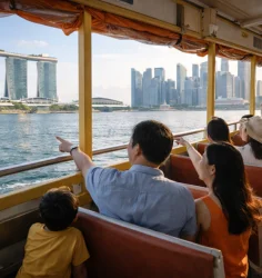 Family-Friendly Attractions in Busan: A Guide for Traveling with Kids