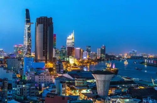 Vietnam Travel Guide for First-Time Visitors