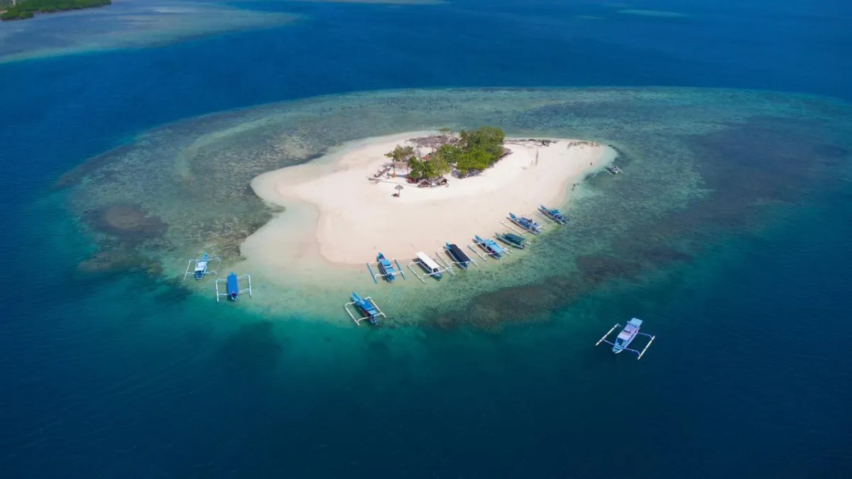 Lombok Travel Guide