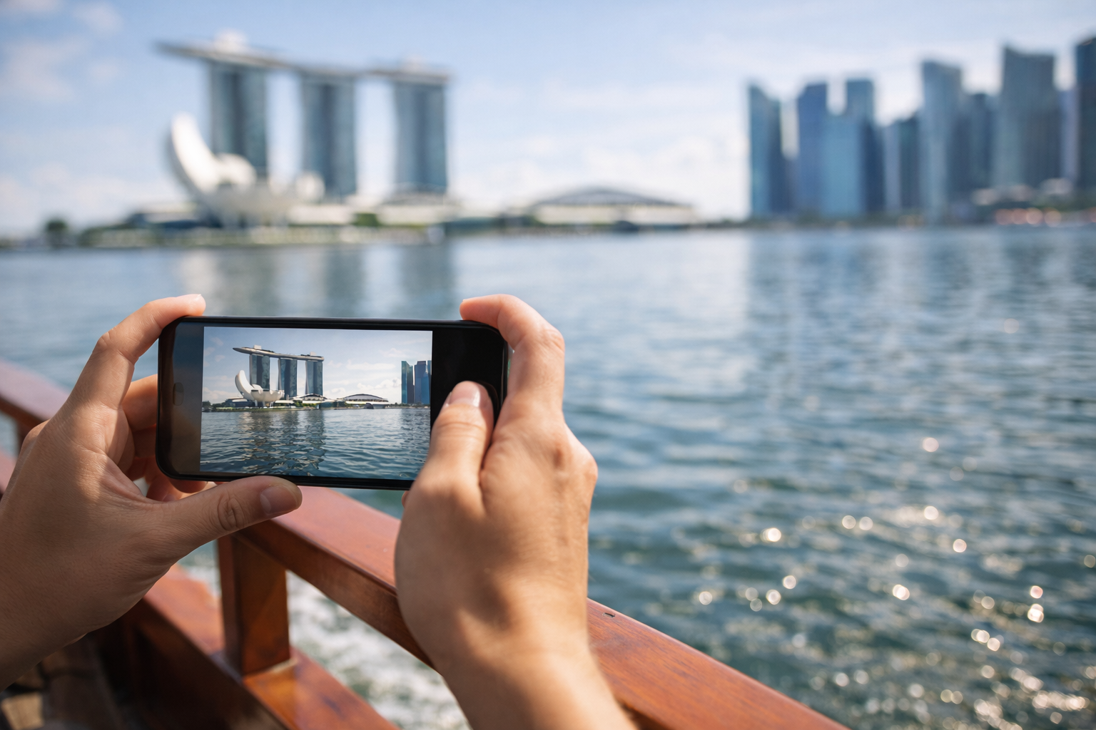 River Wonders Singapore – Complete Travel Guide & Ticket Booking with HolidaySG