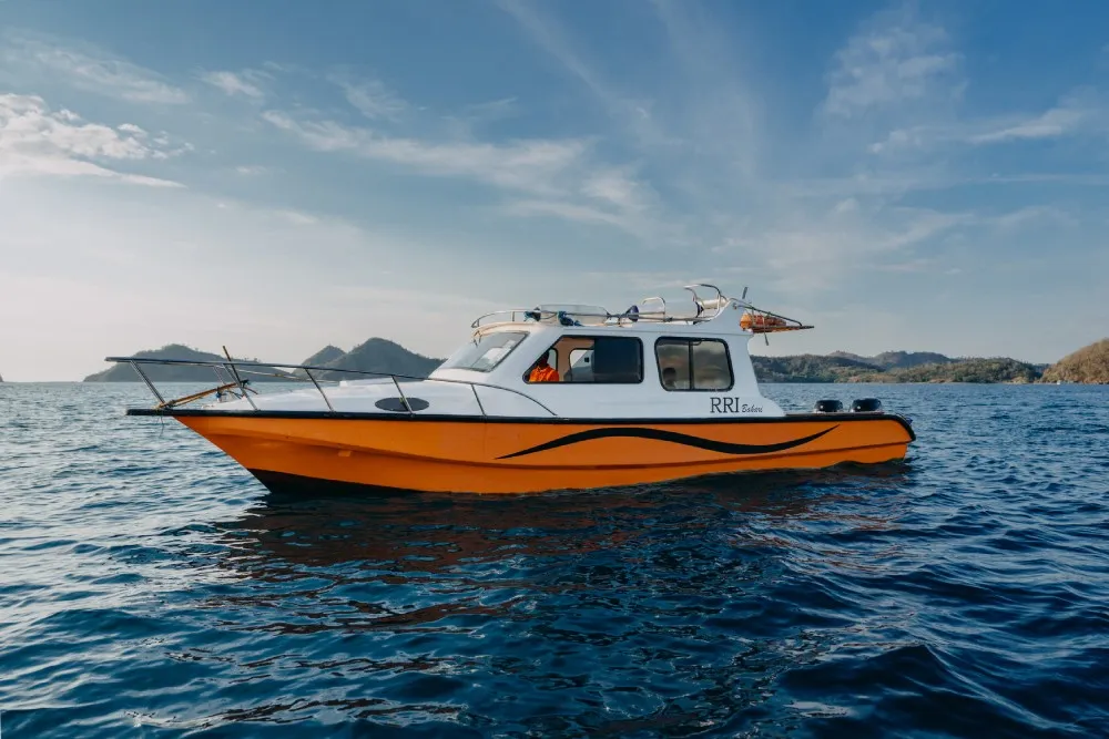 Labuan Bajo Guide