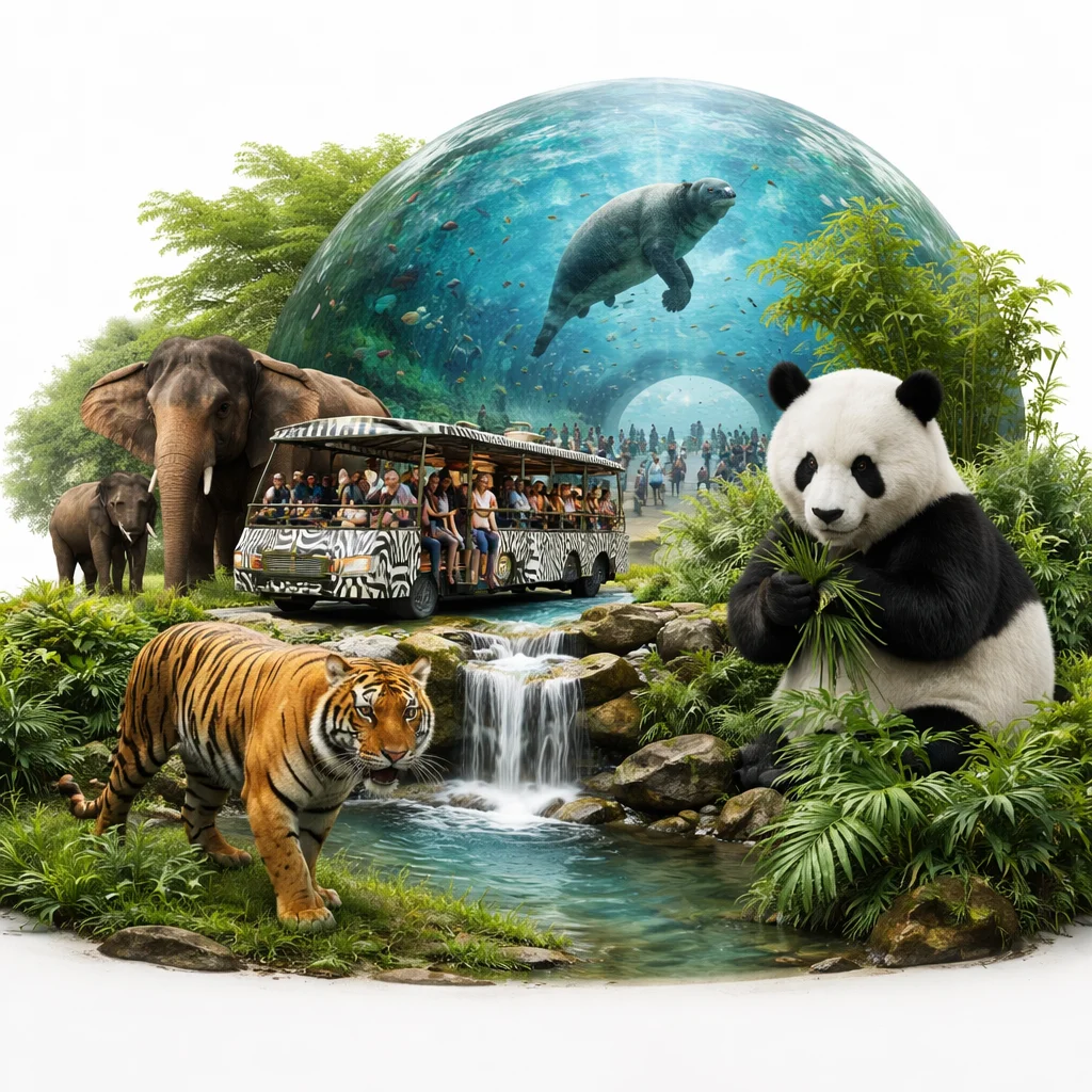 Essential Travel Tips for [Destination Name] 2024