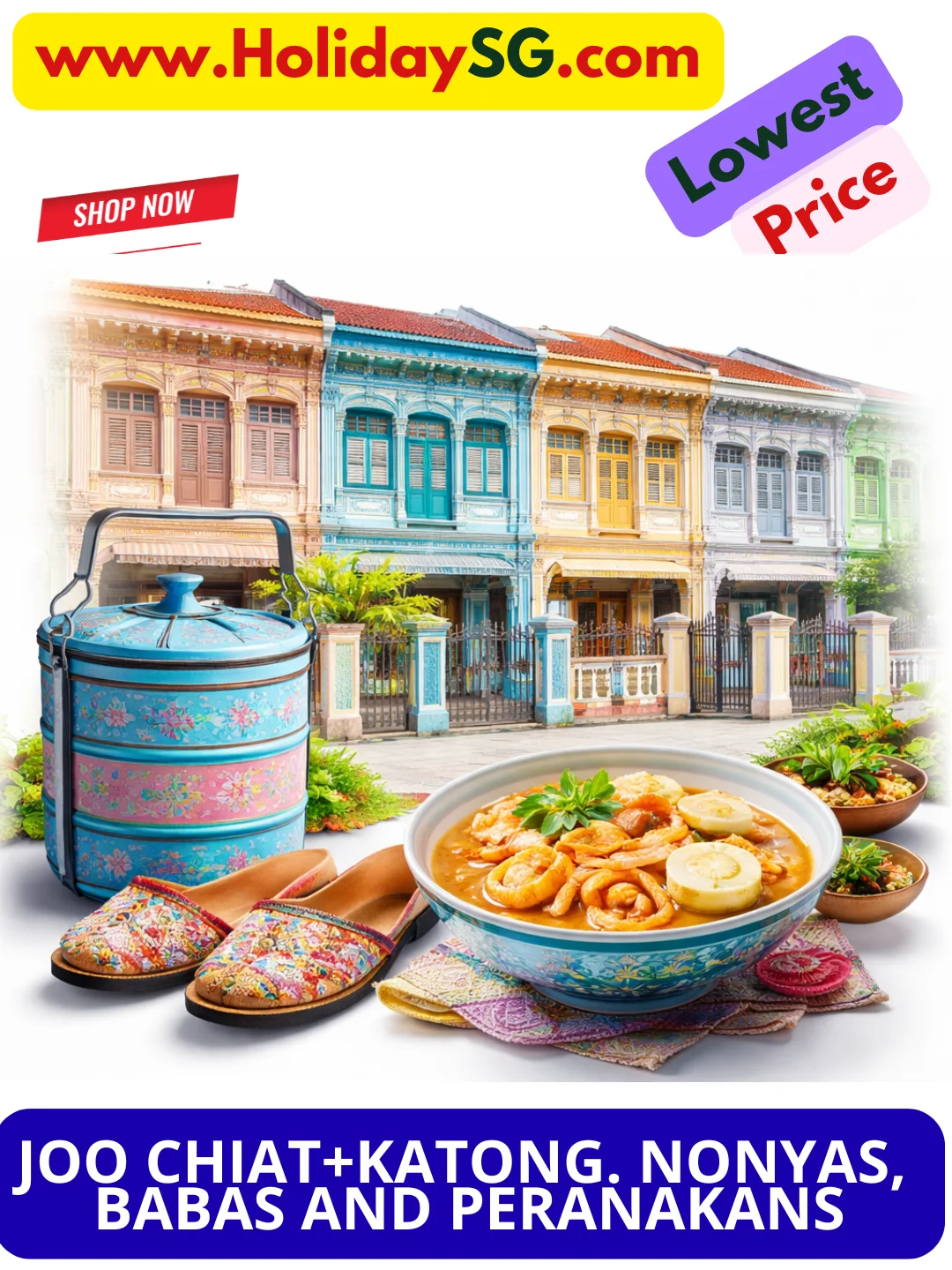 Langkawi Shopping Guide: Best Places and Tips