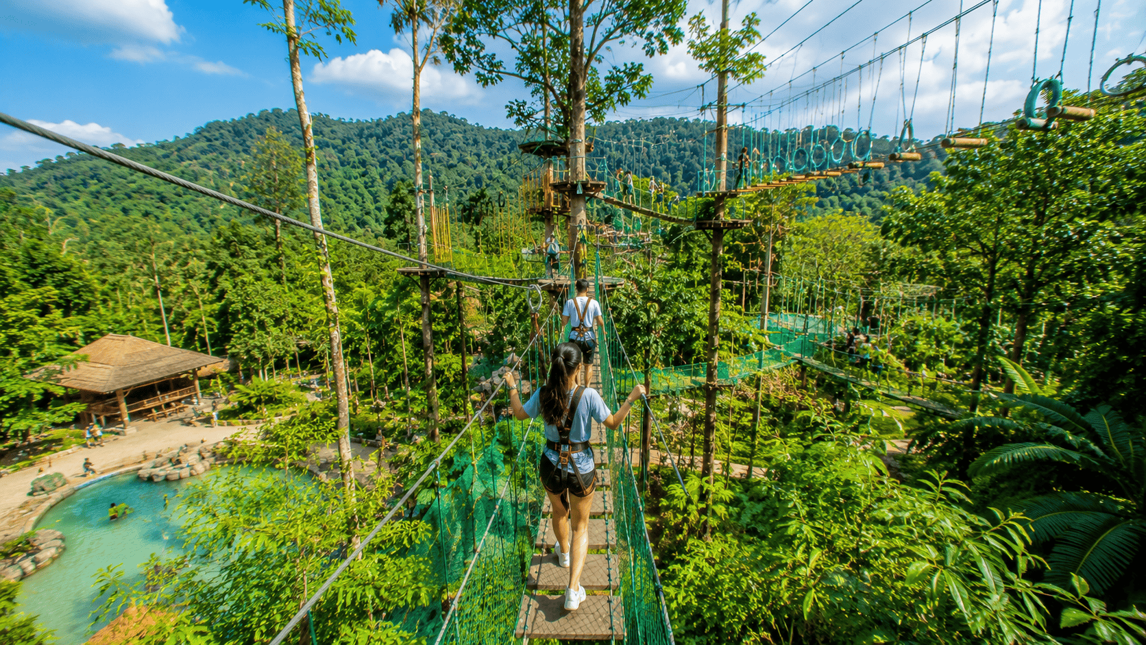 Escape Theme Park Penang Tickets Guide: Everything You Need to Know Before Visiting