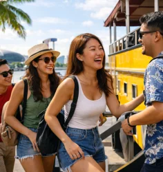 Singapore Attractions for Pregnant Travellers: A Guide