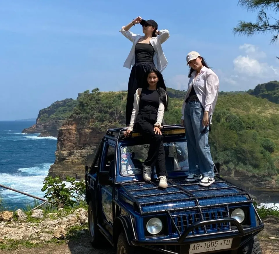 Komodo Island Tour Guide