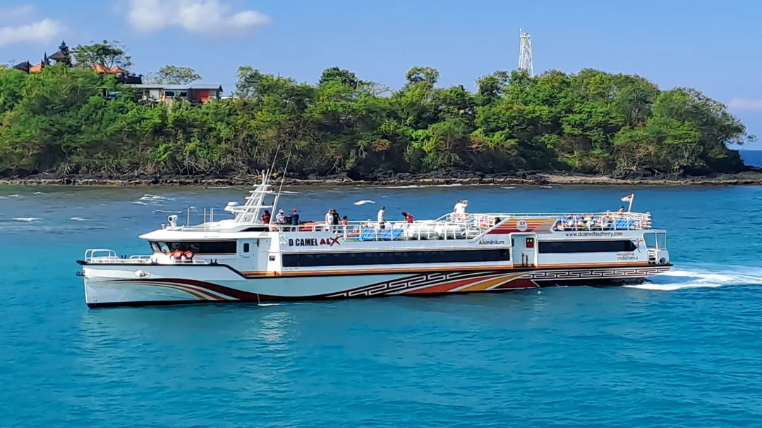 Gili Trawangan Guide
