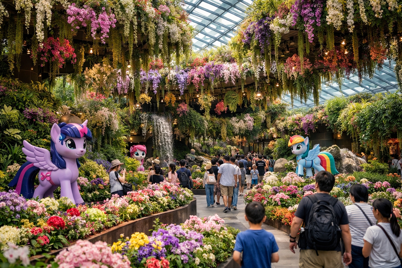 Gardens by the Bay Singapore – Complete Travel Guide & Ticket Booking with HolidaySG