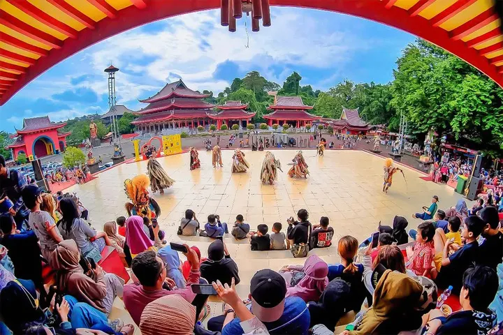 Indonesia Budget Travel Guide