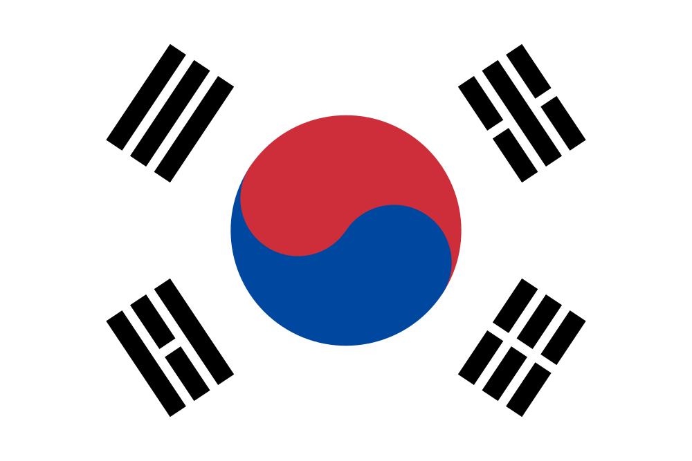 South Korea