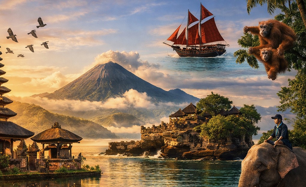 Indonesia