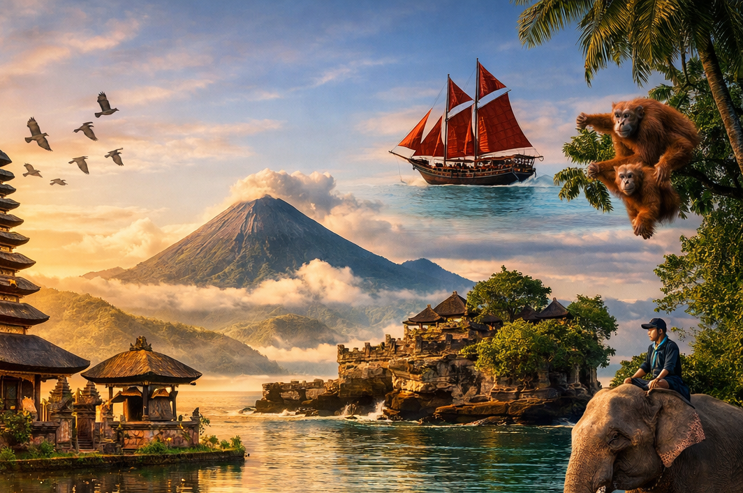 Indonesia